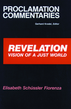Paperback Revelation Proclamation Commen Book