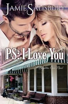 PS: I Love You (Brighton Cove) - Book #2 of the Brighton Cove