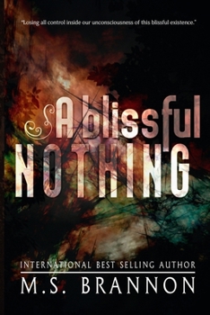 Paperback A Blissful Nothing Book