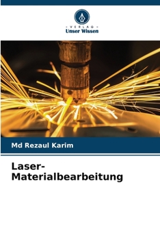 Paperback Laser-Materialbearbeitung [German] Book
