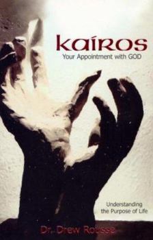 Paperback Karos: Your Appointment with God: Understanding the Purpose of Life Book