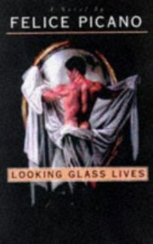 Paperback Looking Glass Lives Book