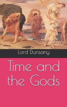 Paperback Time and the Gods Book