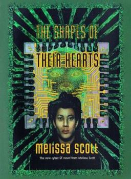 Hardcover The Shapes of Their Hearts Book