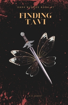 Paperback Finding Tavi Book