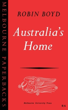 Paperback Australia's Home Book