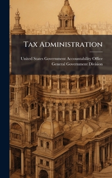 Tax Administration