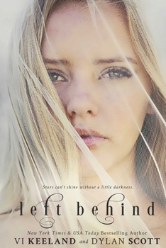 Paperback Left Behind Book