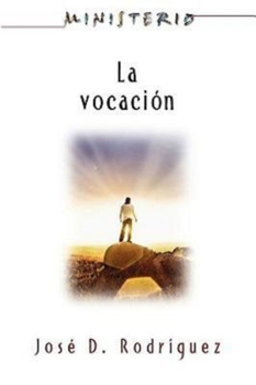 Paperback La Vocacion - Ministerio Series Aeth: Career Path - Ministerio Series Aeth [Spanish] Book