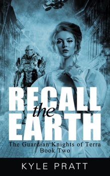 Paperback Recall the Earth Book