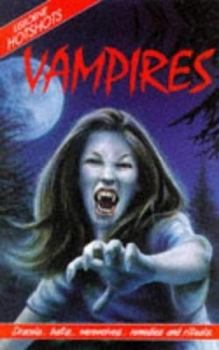 Paperback Vampires (Hotshots Series) Book