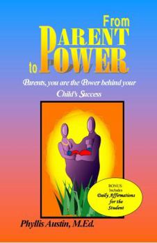Paperback From Parent to Power Book