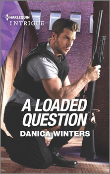 Mass Market Paperback A Loaded Question Book
