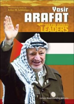 Library Binding Yasir Arafat (Mwl) Book