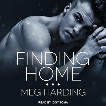 MP3 CD Finding Home Book