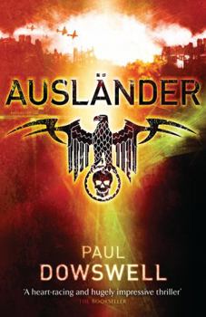 Paperback Auslander Book