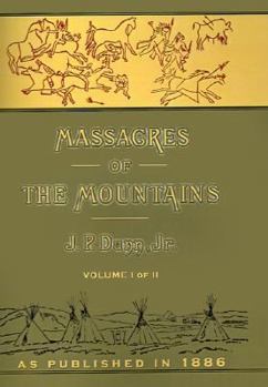 Massacre of the Mountains