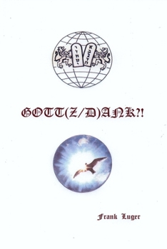 Paperback Gott(z/D)Ank?! Book