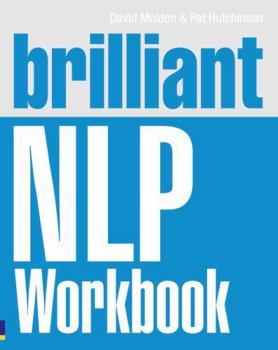 Paperback Brilliant Nlp Workbook Book