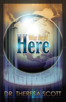 Paperback Why Am I Here? Book
