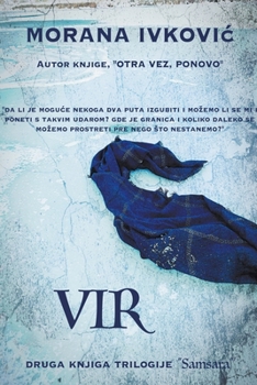 Paperback Vir [Serbian] Book