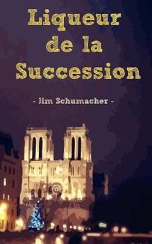 Paperback Liqueur de la Succession [French] Book
