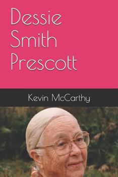 Paperback Dessie Smith Prescott Book