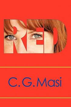 Paperback Red Book