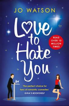 Paperback Love to Hate You Book