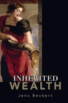 Paperback Inherited Wealth Book