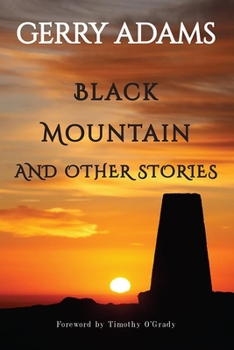 Paperback Black Mountain: And Other Stories Book