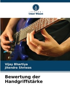 Paperback Bewertung der Handgriffstärke [German] Book