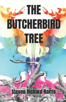 Paperback The Butcherbird Tree Book