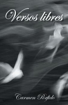 Paperback Versos Libres [Spanish] Book