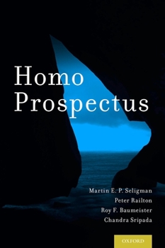 Hardcover Homo Prospectus Book