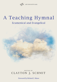 Paperback A Teaching Hymnal Book