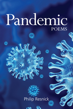 Paperback Pandemic Poems Book