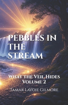 Paperback Pebbles in The Stream: What the Veil Hides, Volume 2 Book