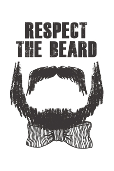 Respect the Beard: Hair Dresser I Beard Style I Styling