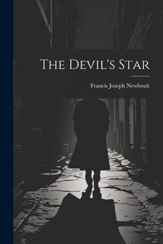 Paperback The Devil's Star Book