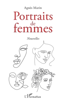 Portraits de femmes (French Edition)