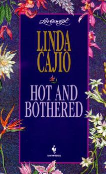 Mass Market Paperback Hot and Bothered Book