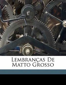 Lembranças de Matto Grosso