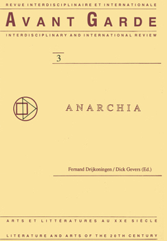 Paperback Anarchia Book