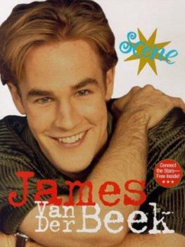 Paperback James Van Der Beek Book