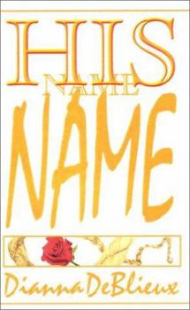 Paperback His Name Book