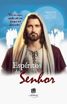 Paperback Espíritos do Senhor [Portuguese] Book