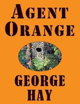 Audio CD Agent Orange Book