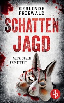 Paperback Schattenjagd [German] Book