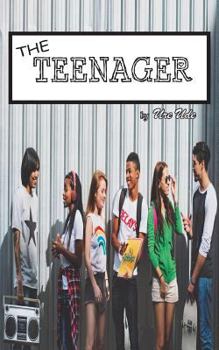 Paperback The Teenager Book